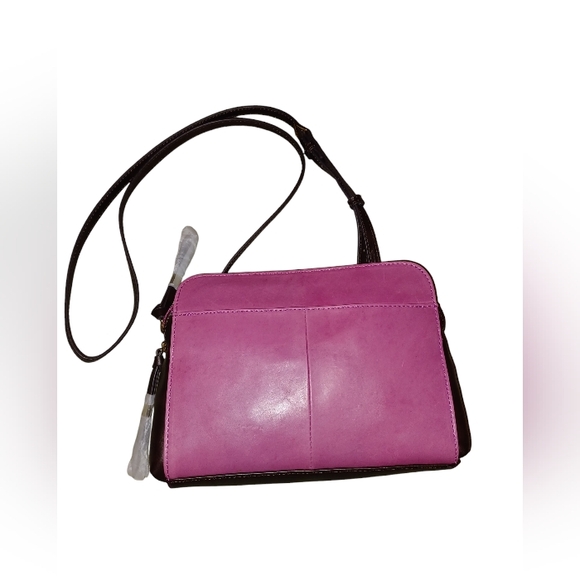 Tignanello Handbags - Tignanello crossbody - NWOT